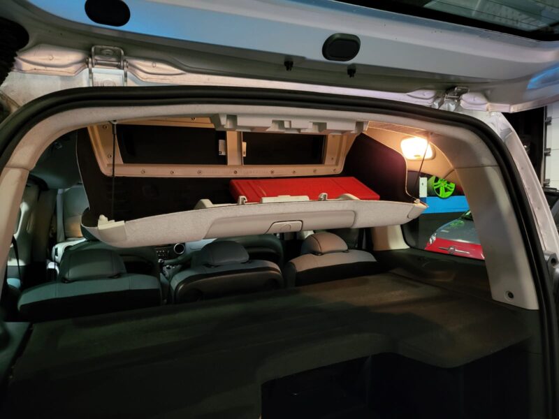 CITROEN BERLINGO MULTISPACE 1.6 HDi 92cv Collection 1ere Main , Toit Panoramique 