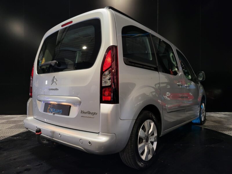CITROEN BERLINGO MULTISPACE 1.6 HDi 92cv Collection 1ere Main , Toit Panoramique 