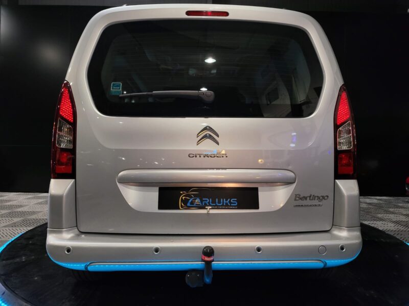 CITROEN BERLINGO MULTISPACE 1.6 HDi 92cv Collection 1ere Main , Toit Panoramique 