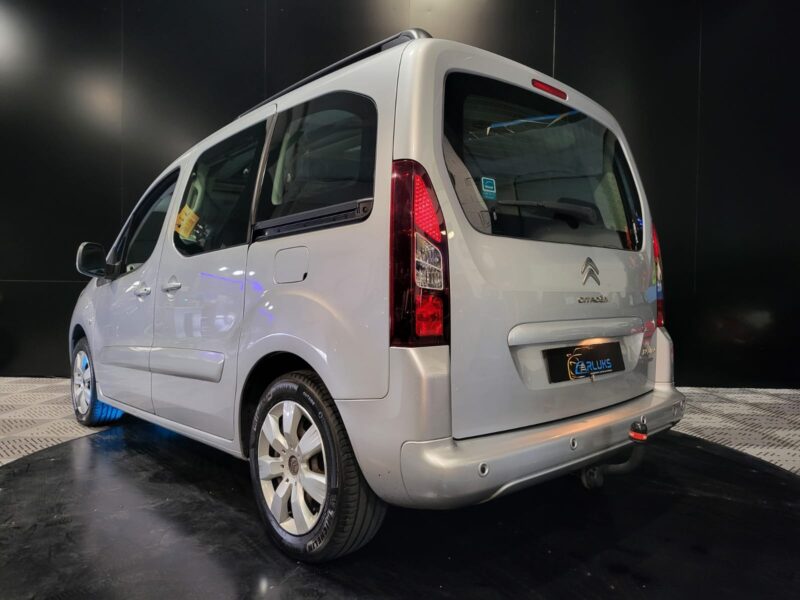 CITROEN BERLINGO MULTISPACE 1.6 HDi 92cv Collection 1ere Main , Toit Panoramique 
