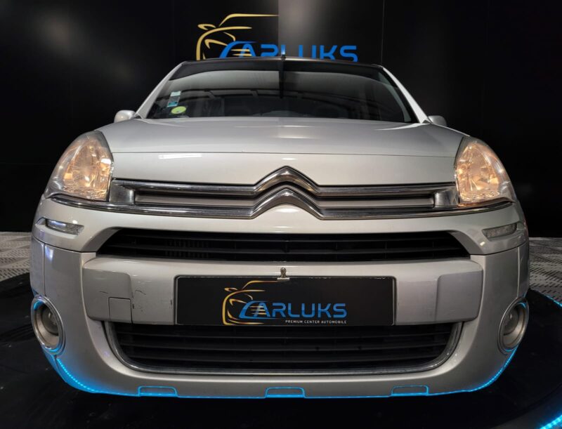 CITROEN BERLINGO MULTISPACE 1.6 HDi 92cv Collection 1ere Main , Toit Panoramique 