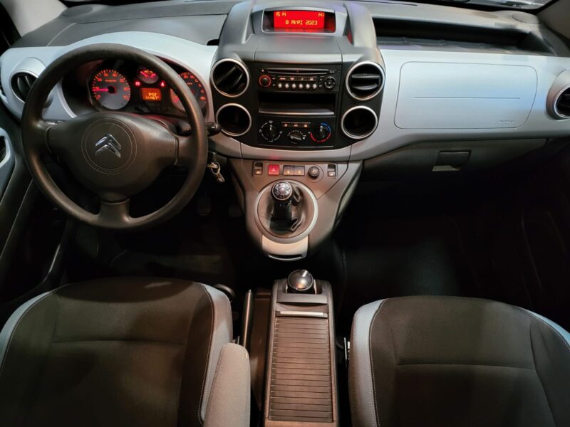 CITROEN BERLINGO MULTISPACE 1.6 HDi 92cv Collection 1ere Main , Toit Panoramique 