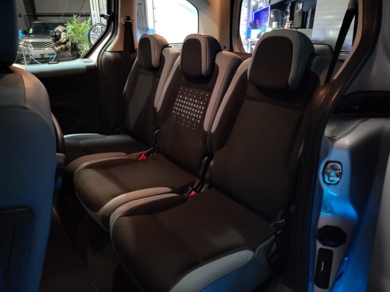 CITROEN BERLINGO MULTISPACE 1.6 HDi 92cv Collection 1ere Main , Toit Panoramique 