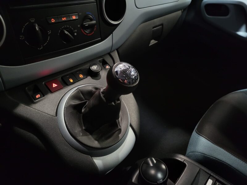 CITROEN BERLINGO MULTISPACE 1.6 HDi 92cv Collection 1ere Main , Toit Panoramique 