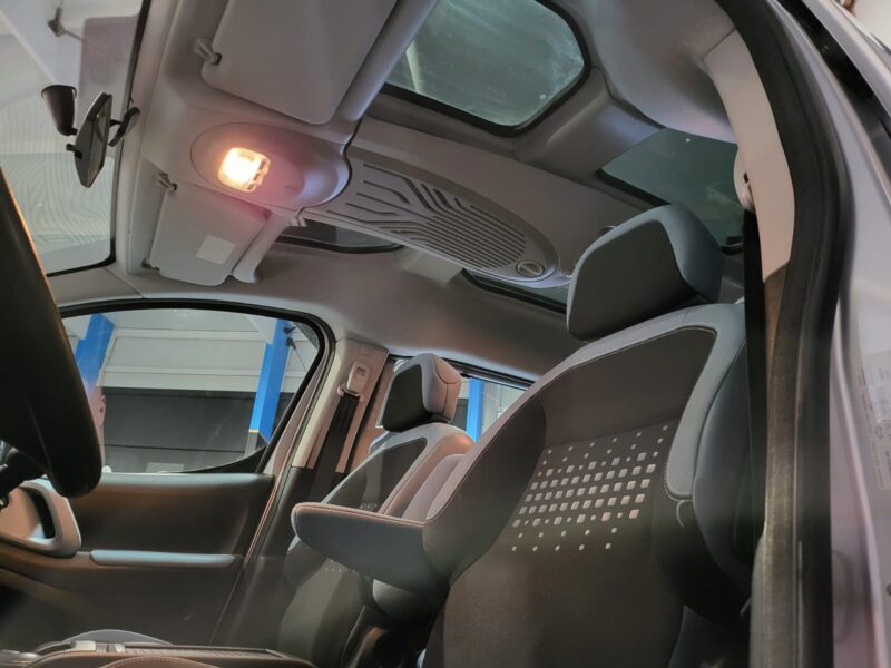 CITROEN BERLINGO MULTISPACE 1.6 HDi 92cv Collection 1ere Main , Toit Panoramique 