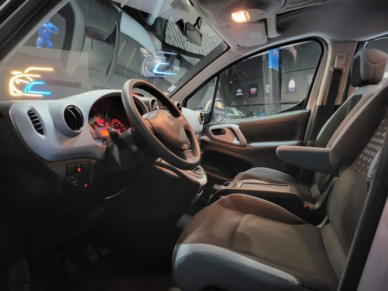 CITROEN BERLINGO MULTISPACE 1.6 HDi 92cv Collection 1ere Main , Toit Panoramique 