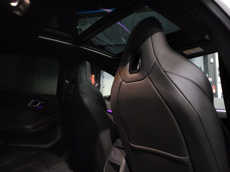 BMW 2 Gran Coupe 220 i 178cv M SPORT DKG7 TOIT OUVRANT / COCKPIT