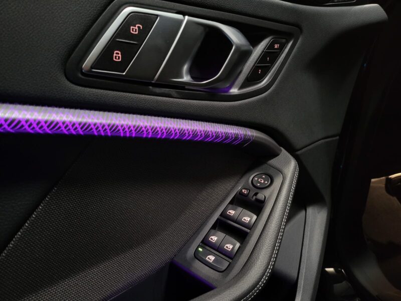 BMW 2 Gran Coupe 220 i 178cv M SPORT DKG7 TOIT OUVRANT / COCKPIT