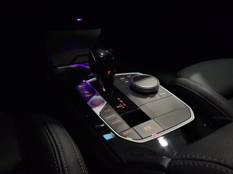 BMW 2 Gran Coupe 220 i 178cv M SPORT DKG7 TOIT OUVRANT / COCKPIT