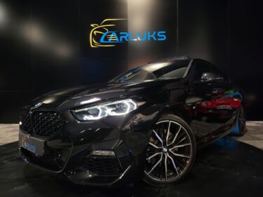 BMW 2 Gran Coupe 220 i 178cv M SPORT DKG7 TOIT OUVRANT / COCKPIT