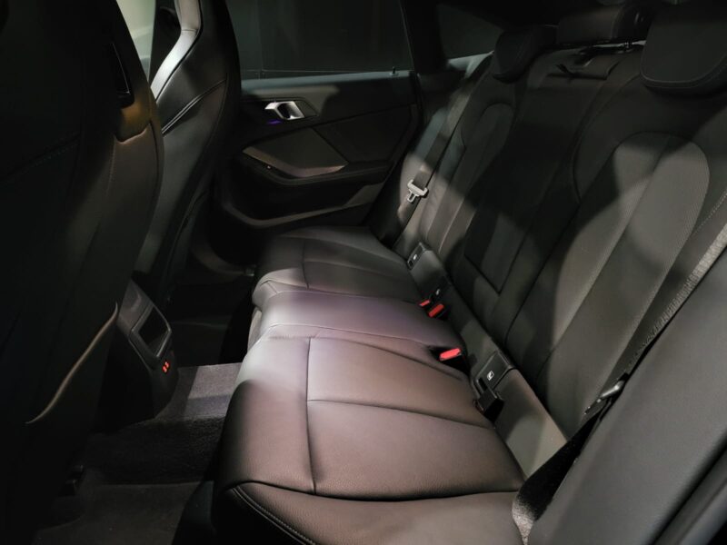 BMW 2 Gran Coupe 220 i 178cv M SPORT DKG7 TOIT OUVRANT / COCKPIT