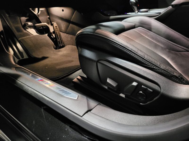 BMW 2 Gran Coupe 220 i 178cv M SPORT DKG7 TOIT OUVRANT / COCKPIT