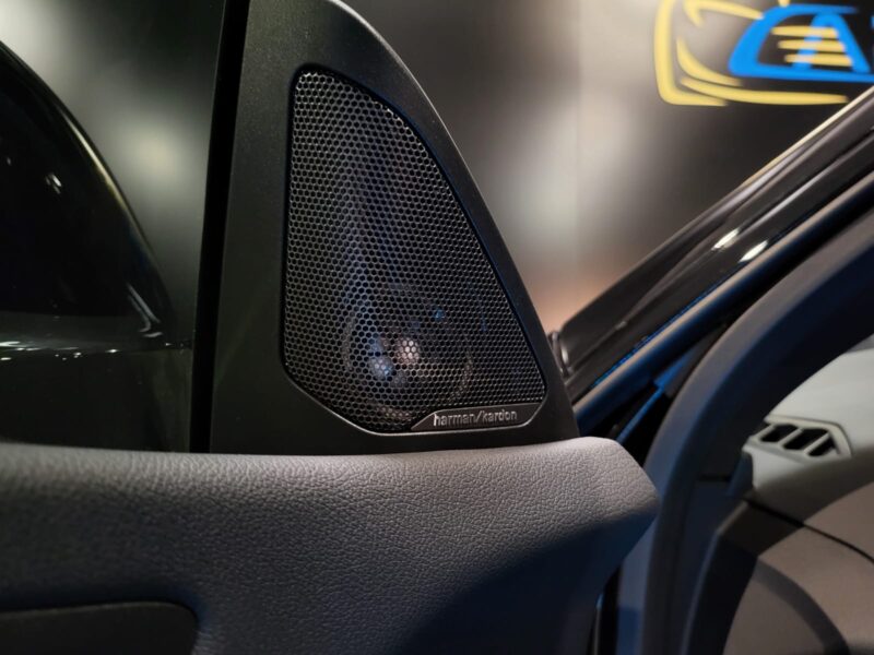 BMW 2 Gran Coupe 220 i 178cv M SPORT DKG7 TOIT OUVRANT / COCKPIT