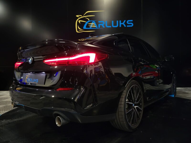 BMW 2 Gran Coupe 220 i 178cv M SPORT DKG7 TOIT OUVRANT / COCKPIT