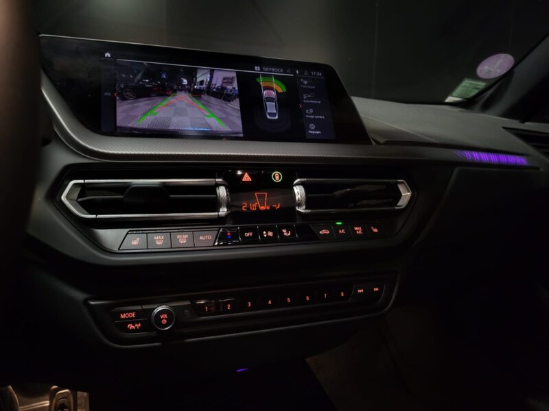 BMW 2 Gran Coupe 220 i 178cv M SPORT DKG7 TOIT OUVRANT / COCKPIT