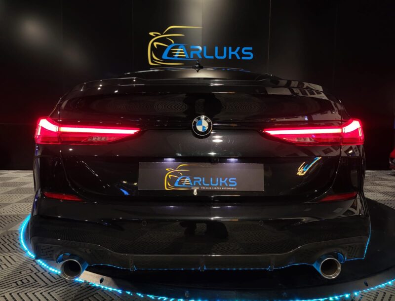 BMW 2 Gran Coupe 220 i 178cv M SPORT DKG7 TOIT OUVRANT / COCKPIT