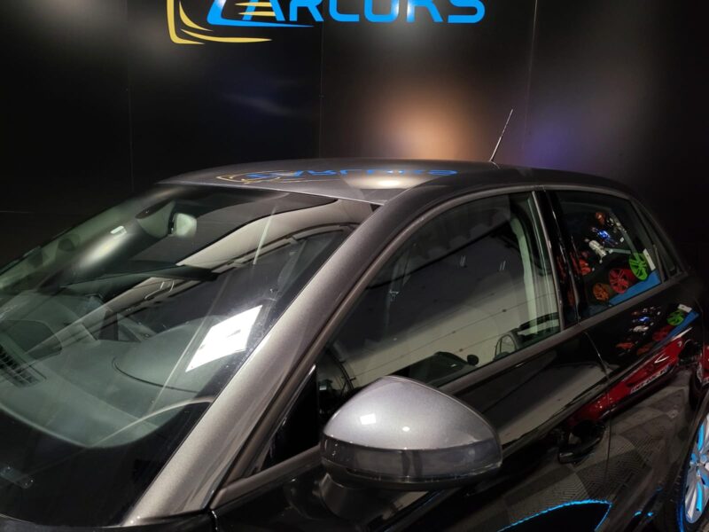 AUDI A1 ULTRA SPORTBACK 1.4 TDI 90cv AMBITION TOIT GRIS