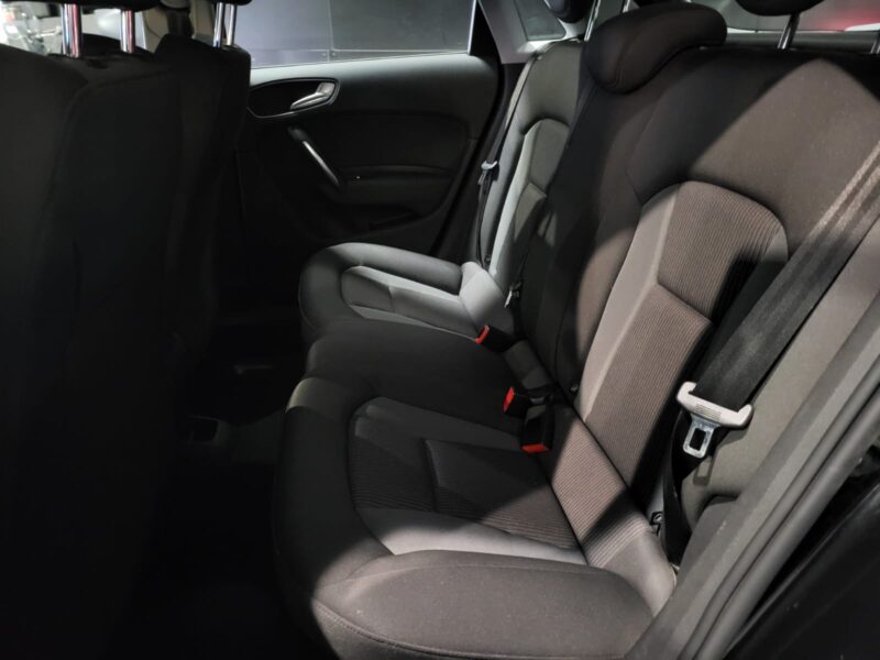 AUDI A1 ULTRA SPORTBACK 1.4 TDI 90cv AMBITION TOIT GRIS