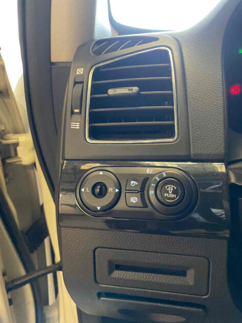 CHEVROLET CAPTIVA 2.2 D 4WD 2231cm3 184cv