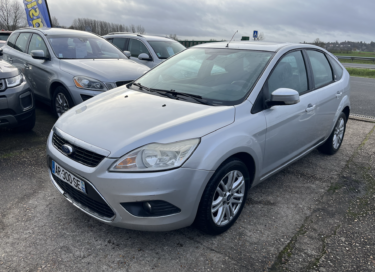 FORD FOCUS II 2010