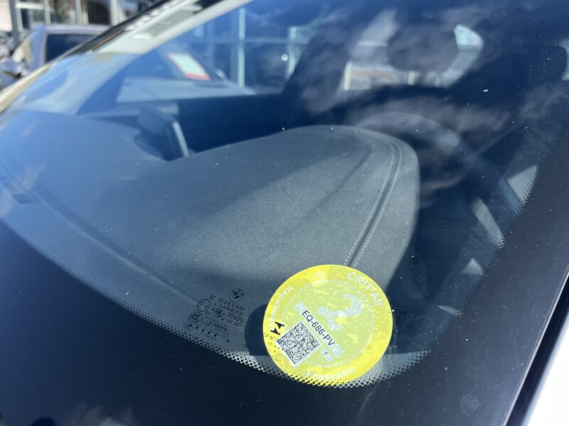 BMW SERIE 1 F20 PHASE 2 116D 116 Cv 5 PORTES / GPS BLUETOOTH ORIGINE FRANCE - Garantie1an