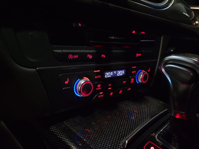 AUDI S6 4.0 V8 TFSI 420cv QUATTRO S TRONIC Pack Carbone