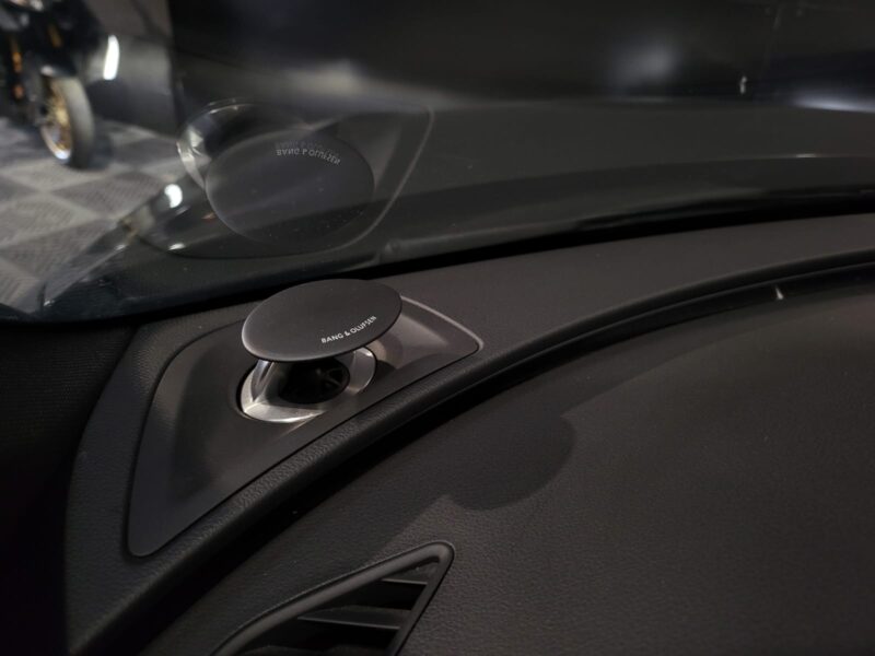 AUDI S6 4.0 V8 TFSI 420cv QUATTRO S TRONIC Pack Carbone