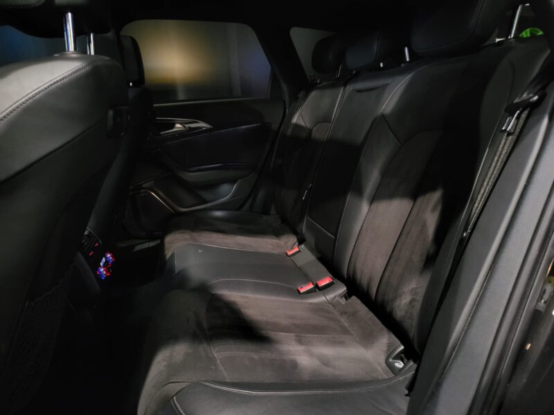 AUDI S6 4.0 V8 TFSI 420cv QUATTRO S TRONIC Pack Carbone