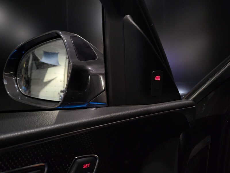 AUDI S6 4.0 V8 TFSI 420cv QUATTRO S TRONIC Pack Carbone