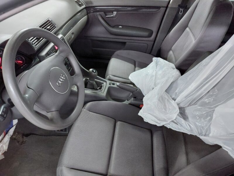 AUDI A4 2.0 130 PACK RIEN A PREVOIR