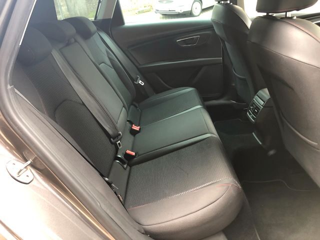 SEAT LEON 2.0 TDI 150CH ST FR