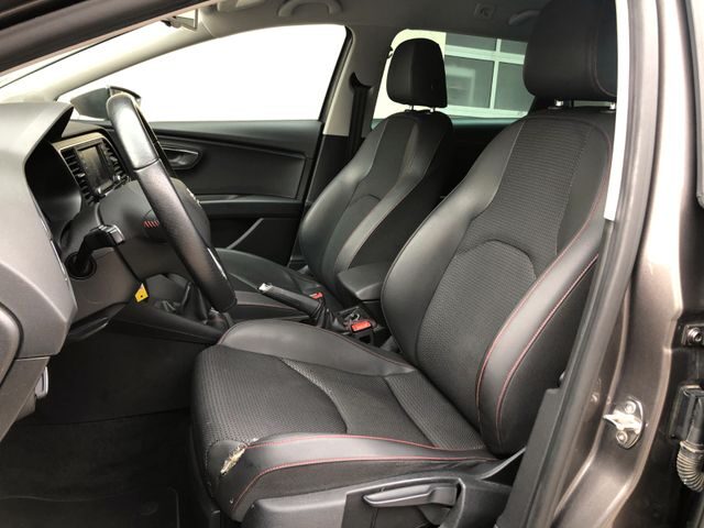 SEAT LEON 2.0 TDI 150CH ST FR