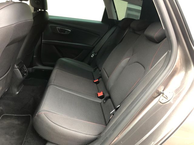 SEAT LEON 2.0 TDI 150CH ST FR