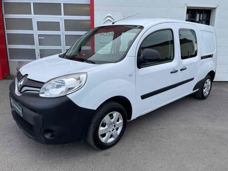 RENAULT KANGOO Express 2018
