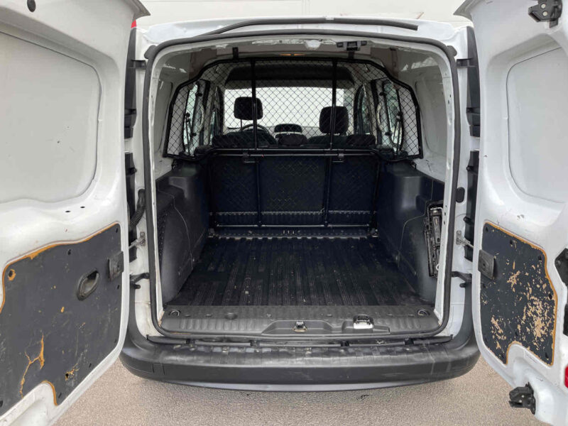RENAULT KANGOO Express 2018