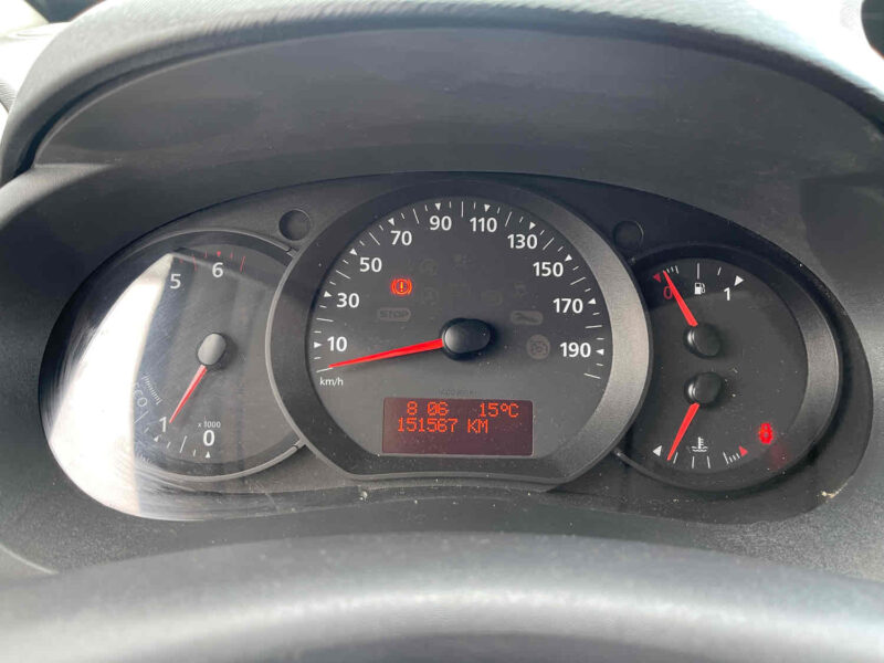 RENAULT KANGOO Express 2018