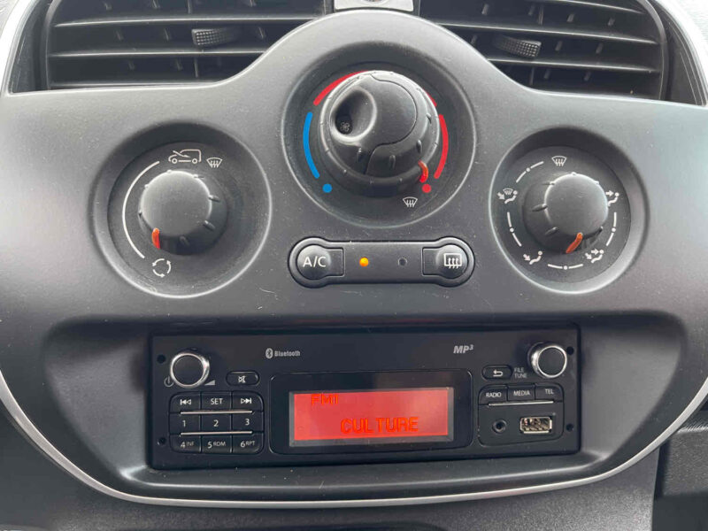 RENAULT KANGOO Express 2018