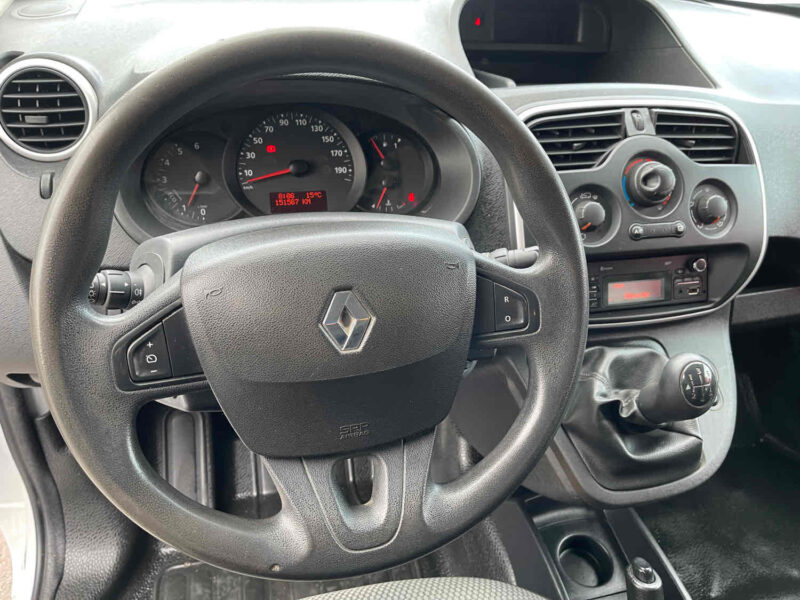 RENAULT KANGOO Express 2018