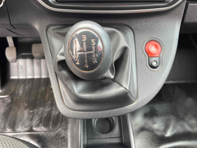 RENAULT KANGOO Express 2018