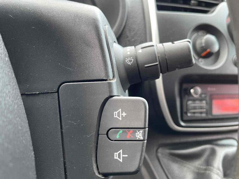 RENAULT KANGOO Express 2018