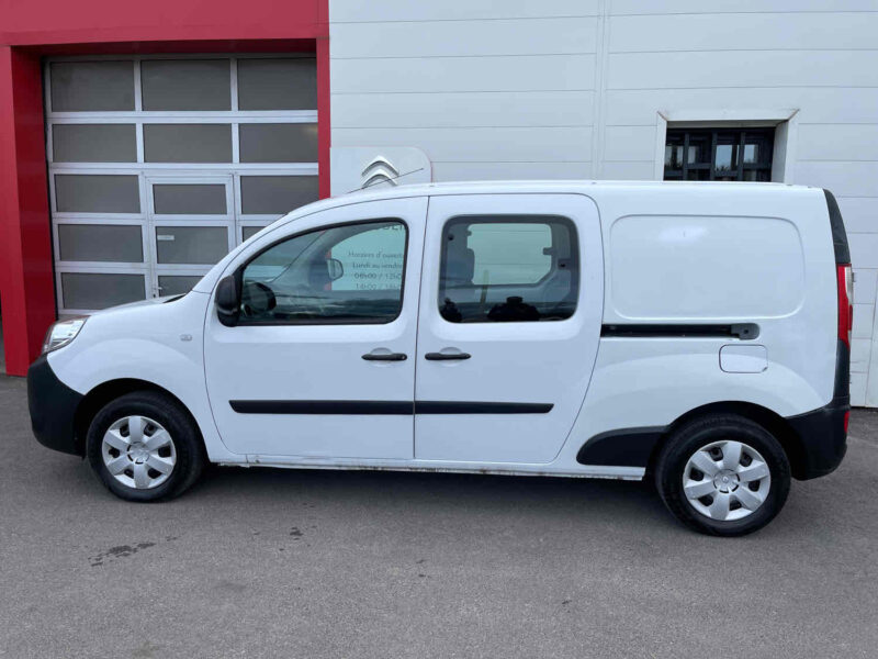 RENAULT KANGOO Express 2018