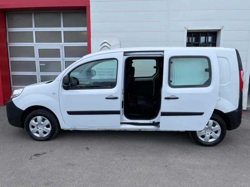 RENAULT KANGOO Express 2018