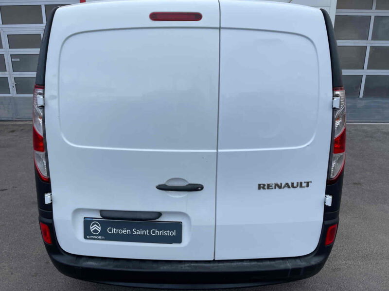 RENAULT KANGOO Express 2018
