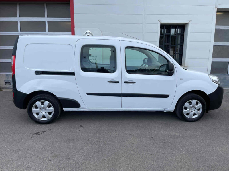 RENAULT KANGOO Express 2018