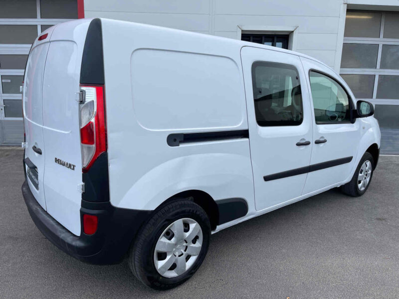 RENAULT KANGOO Express 2018