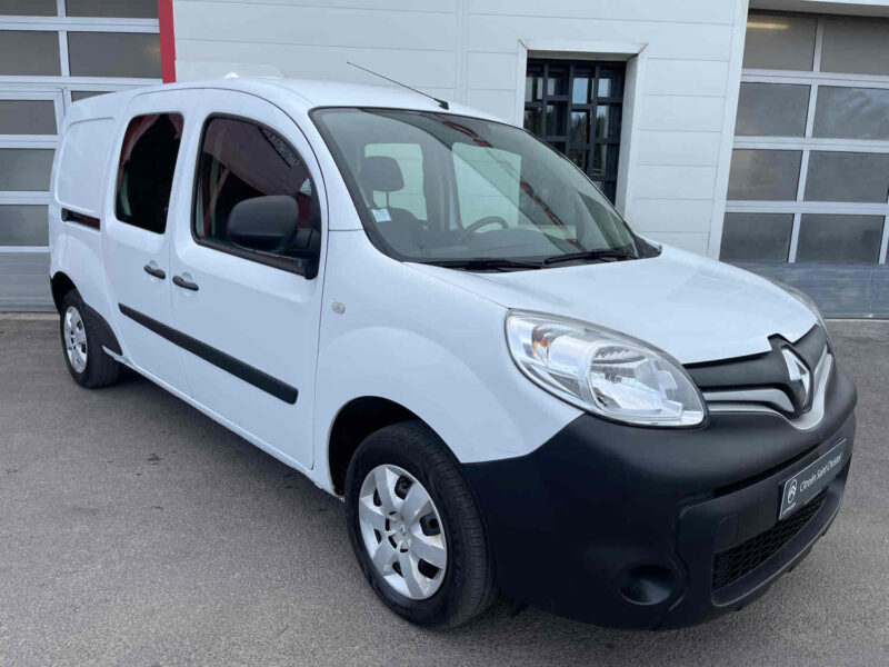 RENAULT KANGOO Express 2018