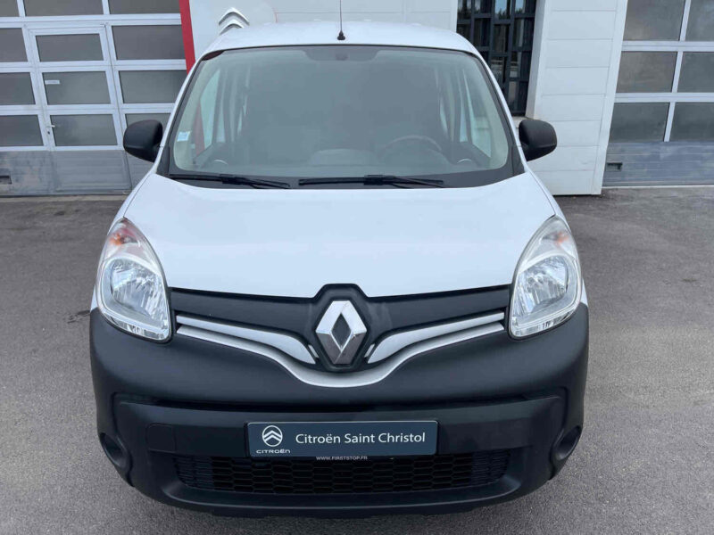 RENAULT KANGOO Express 2018