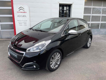 PEUGEOT 208 I 2019