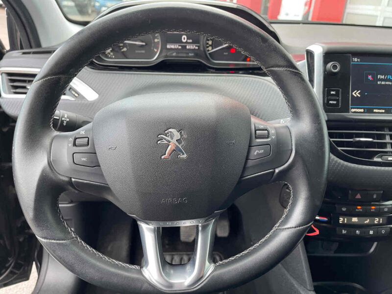 PEUGEOT 208 I 2019