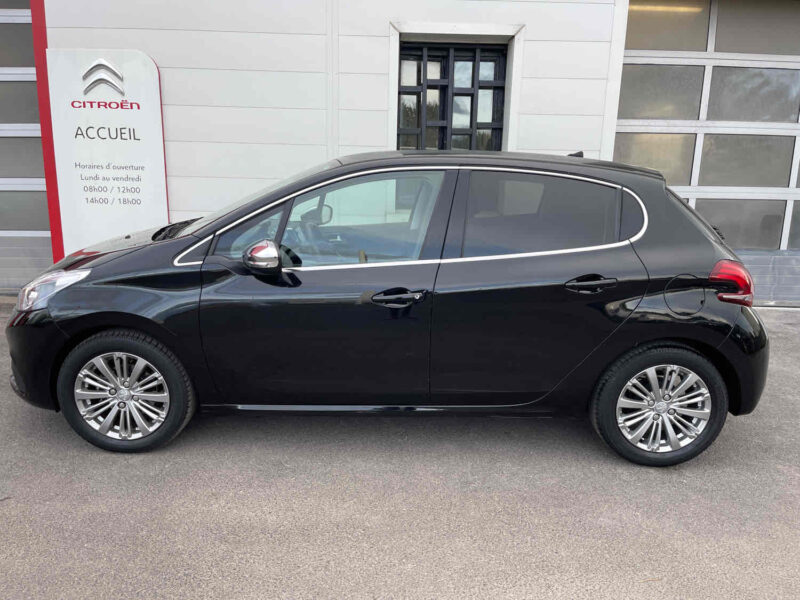 PEUGEOT 208 I 2019